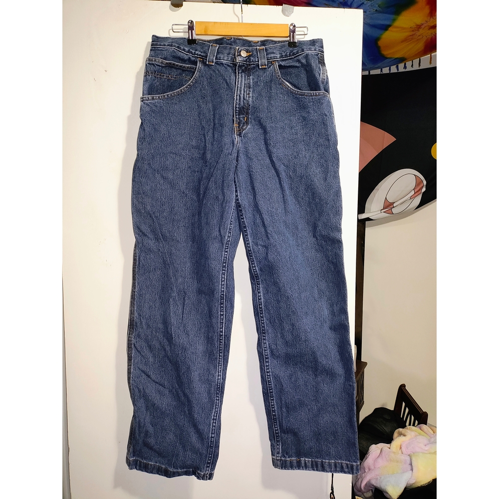 Faded Glory Carpenter Jeans